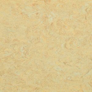 linoleum DLW Marmorette Light Sahara