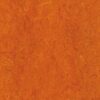 linoleum DLW Marmorette Mandarin Orange