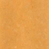 linoleum DLW Marmorette Melon Orange