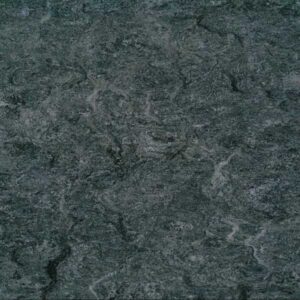 linoleum DLW Marmorette Plumb Grey