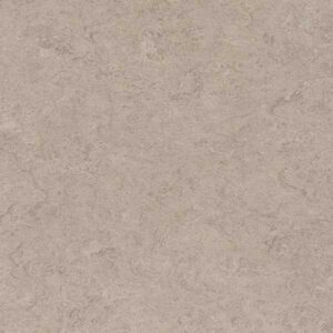 linoleum DLW Marmorette Shiitake Mushroom
