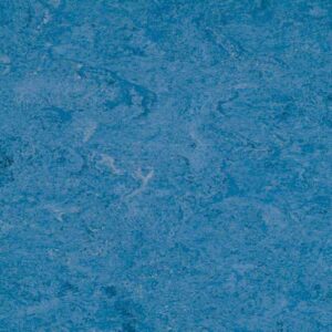 linoleum DLW Marmorette Sky Blue