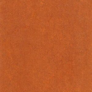 linoleum DLW Marmorett Terracotta