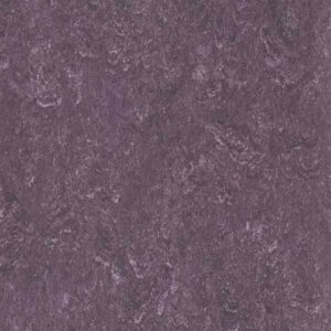 linoleum DLW Marmorett Violet