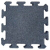 Fallschutzplatten puzzle grau