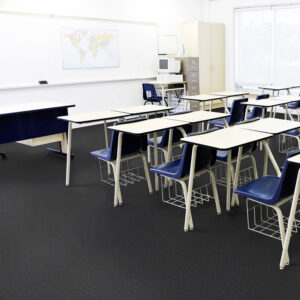 PVC Boden Tarkett iQ Granit Black 0211