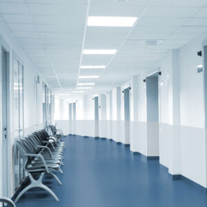 PVC Boden Tarkett iQ Granit Blue 0340