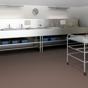 PVC Boden Tarkett iQ Granit Brown 0337