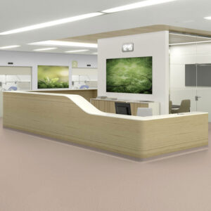 PVC Boden Tarkett iQ Granit Clay 0329