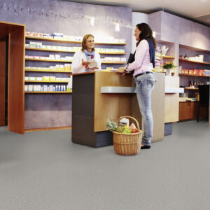 PVC Boden Tarkett iQ Granit Concrete 0233