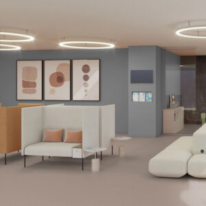 PVC Boden Tarkett iQ Granit Dark Clay 0330