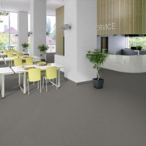 PVC Boden Tarkett iQ Granit Dark Concrete 0215