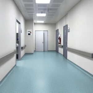 PVC Boden Tarkett iQ Granit Light Aqua 0369