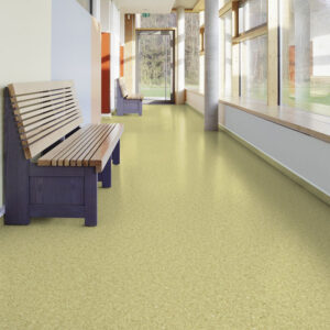 PVC Boden Tarkett iQ Granit Light Olive 0438