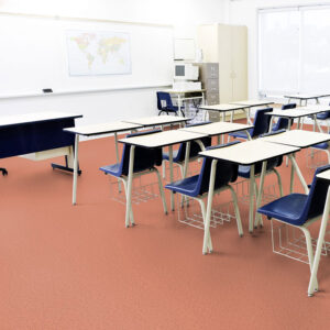 PVC Boden Tarkett iQ Granit Red Brick 0458