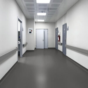 PVC Boden Tarkett iQ Granit Soft Black 0636