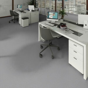 PVC Boden Tarkett iQ Granit Soft Grey 0579