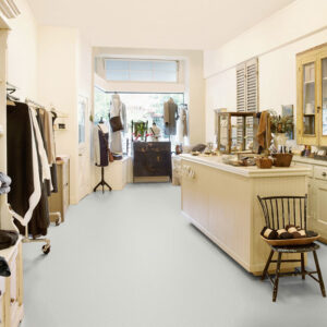 PVC Boden Tarkett iQ Granit Soft Light Grey 0554