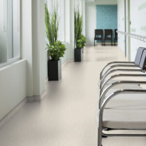 PVC Boden Tarkett iQ Granit Warm Light Grey 0234