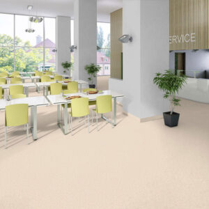 PVC Boden Tarkett iQ Granit White Beige 0325