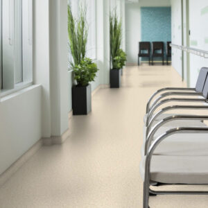 PVC Boden Tarkett iQ Granit White Sand 0320