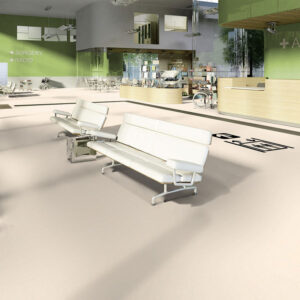 PVC Boden Tarkett iQ Granit White Sand 0527