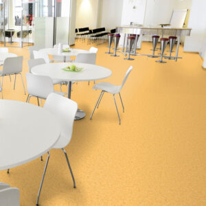 PVC Boden Tarkett iQ Granit Yellow 0440