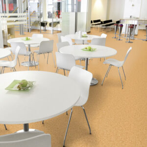 PVC Boden Tarkett iQ Granit Yellow Brick 0444