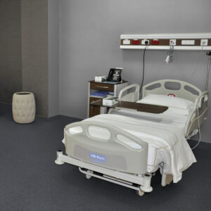 Homogene Bodenbeläge Tarkett Eclipse Premium 0012 Dark Cool Grey