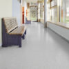 Homogene Bodenbeläge Tarkett Primo Premium 0651 Light Pure Grey