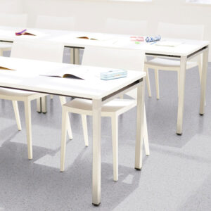 Homogene Bodenbeläge Tarkett Primo Premium 0652 Grey