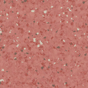 Homogene Bodenbeläge Tarkett Primo Premium 0653-Light Red