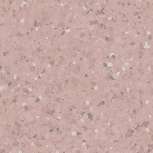 Homogene Bodenbeläge Tarkett Primo Premium 0668 Soft Red