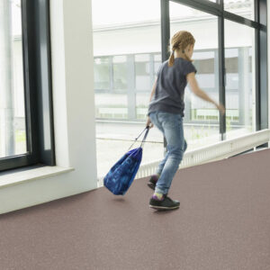 Homogene Bodenbeläge Tarkett Primo Premium 0676 Dark Cool Beige