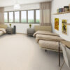 Homogene Bodenbeläge Tarkett Primo Premium 0678 Light Beige