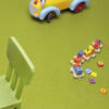 PVC-Belag Gerflor Taralay Initial Comfort 0515 Diversion Kiwi