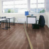 PVC-Belag Gerflor Taralay Initial Comfort 0959 Bostonian Brown
