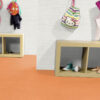 PVC-Belag Gerflor Taralay Initial Comfort 0966 Miami Abricot