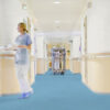 PVC-Belag Gerflor Taralay Initial Comfort 0968 Miami Ciel