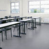 PVC Bodenbelag Gerflor Mipolam Accord 0330 Kruger