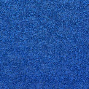 Teppichfliesen Blau Desso Fields 8411