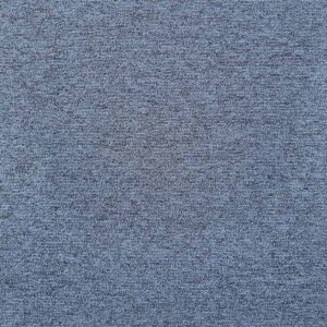 Teppichfliesen Blau Tarkett Sky 432-82