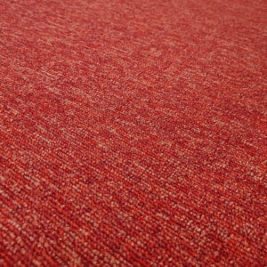 Teppichfliesen Rot Tarkett Sky 775-82