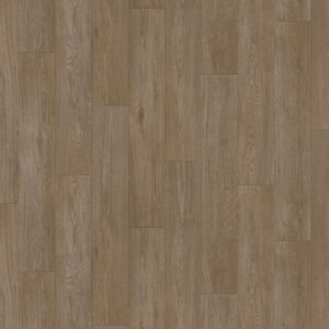 Akustik Bodenbelag Gerflor Taralay Impression Acoustic 1054 Nature Oak Brown