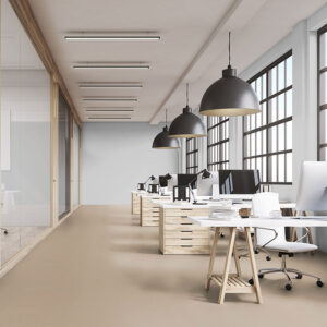 Akustik Bodenbelag Gerflor Taralay Impression Acoustic 1063 Finesse Brown