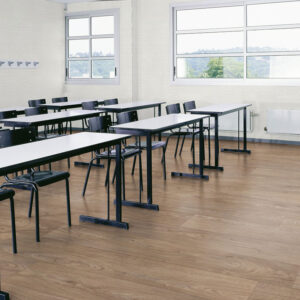 Akustik Bodenbelag Gerflor Taralay Impression Acoustic 1069 Habana 3D Trinidad