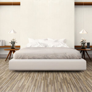 Akustik Bodenbelag Gerflor Taralay Impression Acoustic 1077 Raintree Natural