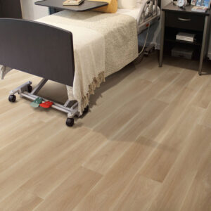 Akustik Bodenbelag Gerflor Taralay Impression Acoustic 1093 Charme Kraft