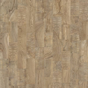 Akustik Bodenbelag Gerflor Taralay Impression Acoustic 1104 Wood Fusion Nature