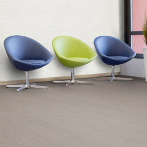Heterogene Bodenbeläge Taralay Impression Compact 0680 Infinity Greige
